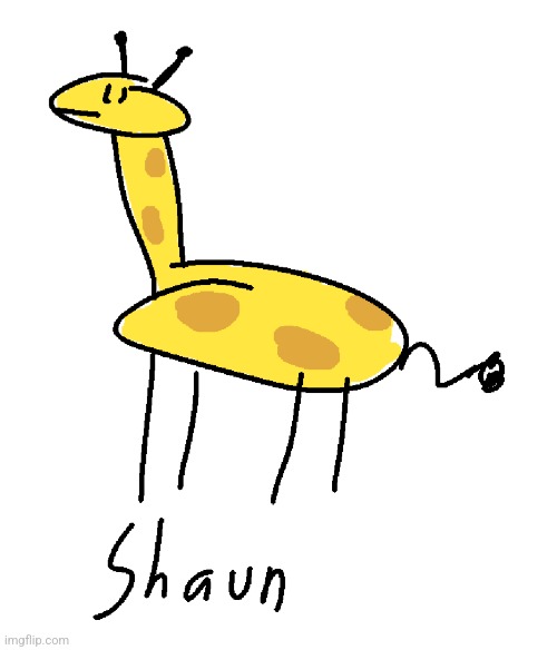 Shaun | made w/ Imgflip meme maker