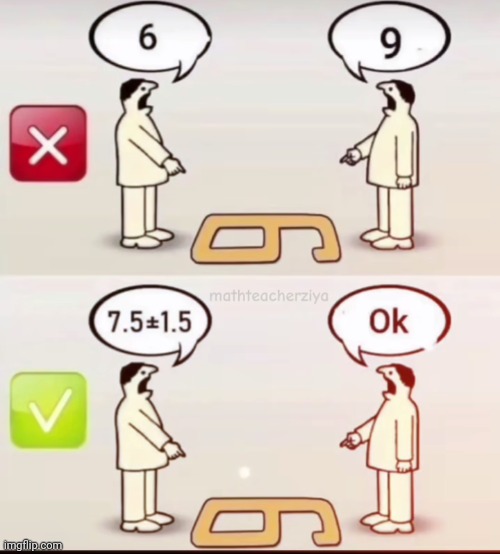Yes it is, this is why math is cool | made w/ Imgflip meme maker