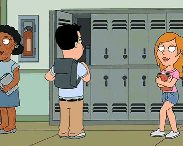 Family guy Blank Meme Template