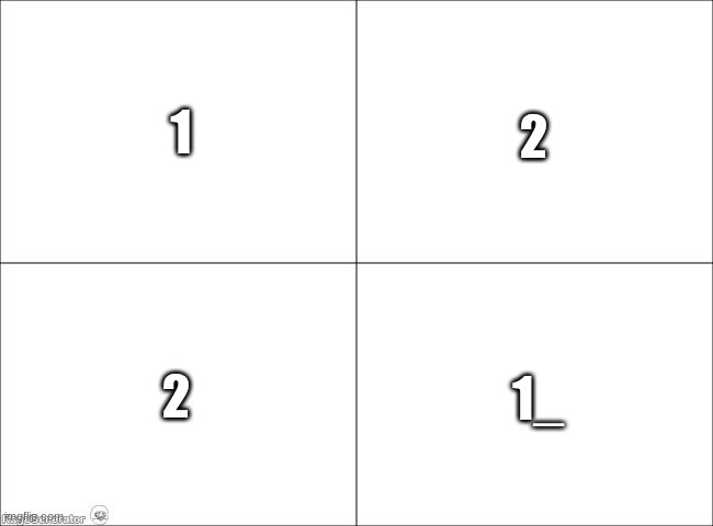 no need to get lost, here's some random numbers | 1; 2; 2; 1_ | image tagged in 4 panel comic | made w/ Imgflip meme maker