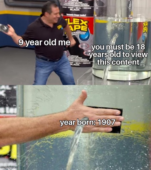 SO RELATABLE!! XD | made w/ Imgflip meme maker