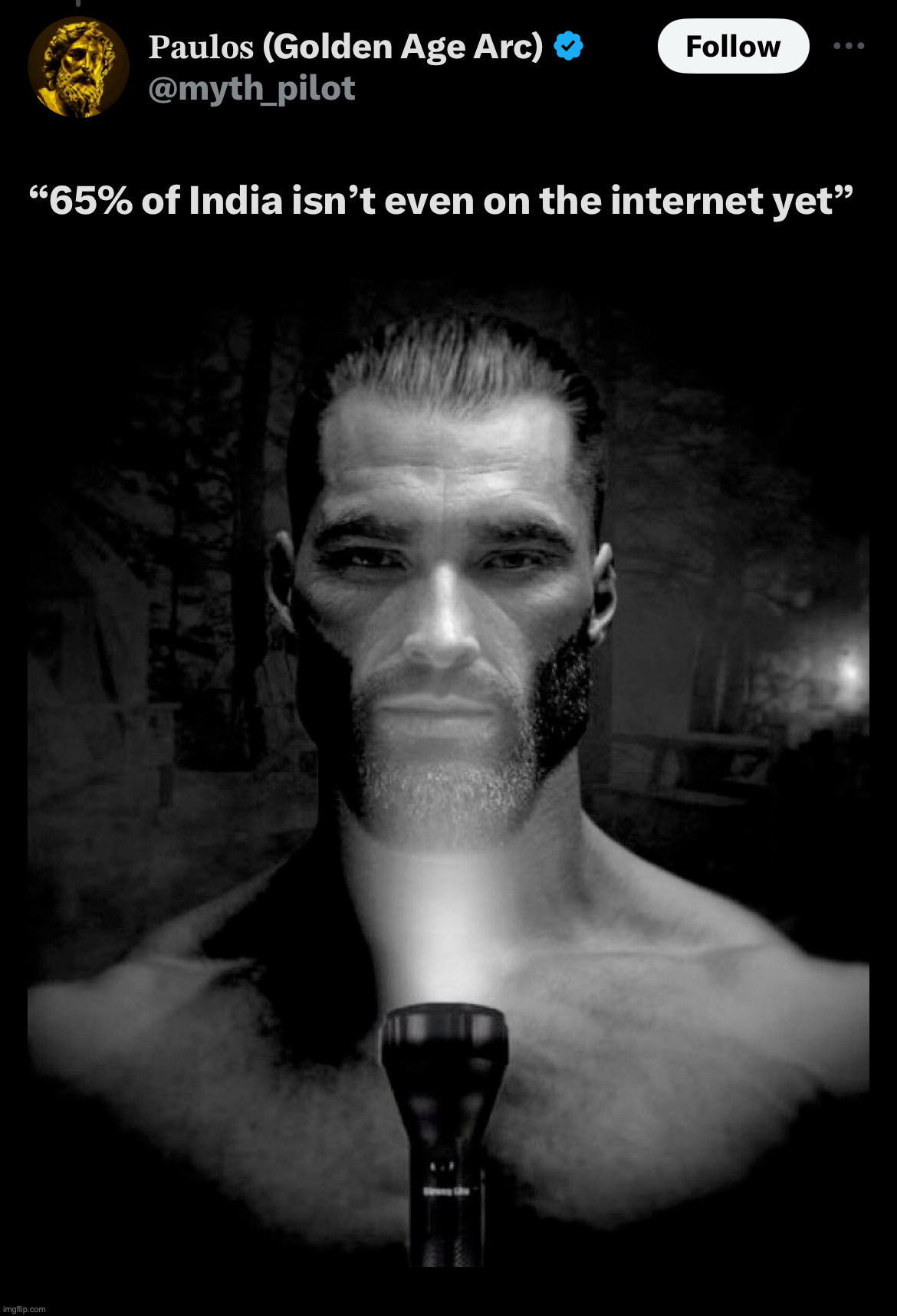 Scariest statement ever stated by a human being in the history of the human race | made w/ Imgflip meme maker