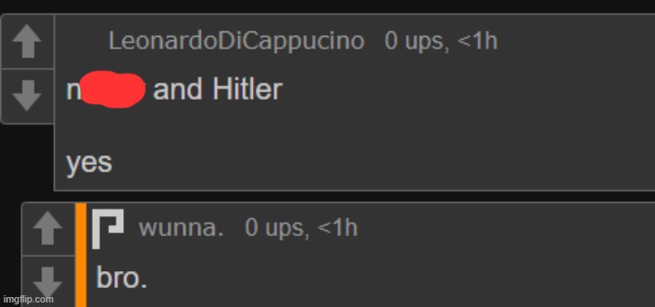 harm this guy | made w/ Imgflip meme maker