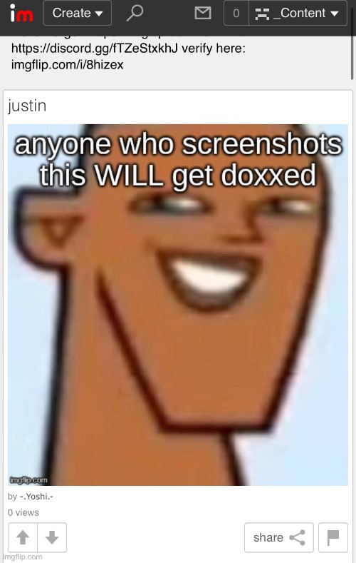 The funny | made w/ Imgflip meme maker