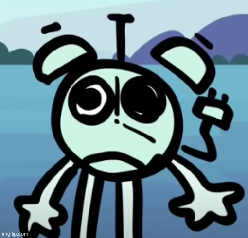 zad clock | image tagged in zad clock | made w/ Imgflip meme maker