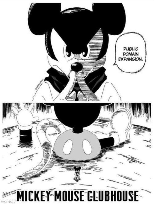 Copyright expansion: | made w/ Imgflip meme maker