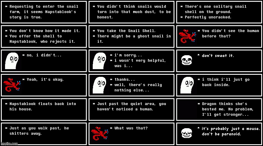 Chapter 7. Very late this time, it was almost not daily | made w/ Imgflip meme maker