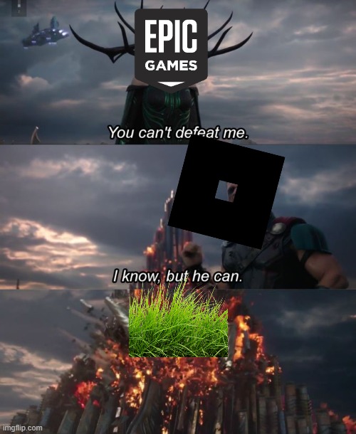 You can't defeat me | image tagged in you can't defeat me | made w/ Imgflip meme maker