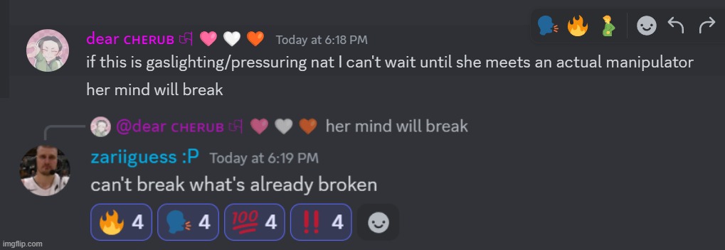 LMAO??? | made w/ Imgflip meme maker