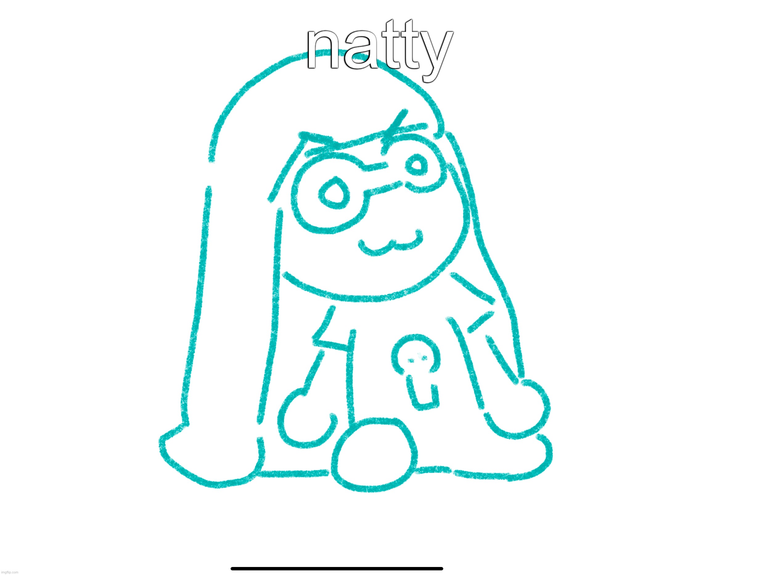 natty | made w/ Imgflip meme maker