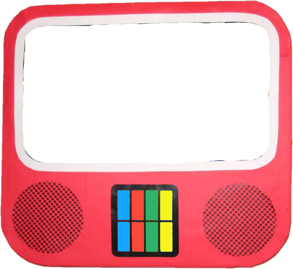 Super music show Blank Meme Template