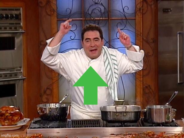 emeril bam | image tagged in emeril bam | made w/ Imgflip meme maker