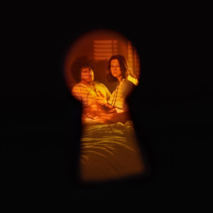I said I love you first Blank Meme Template