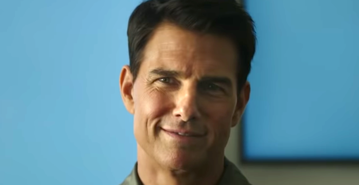 Maverick Blank Meme Template