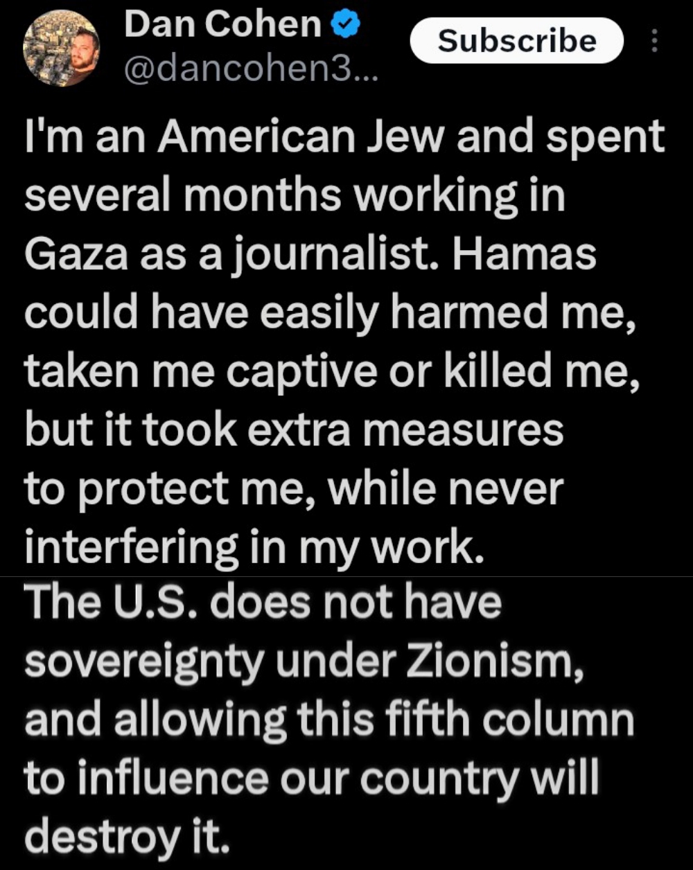 Jew Blank Meme Template