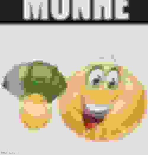 MONHE | made w/ Imgflip meme maker