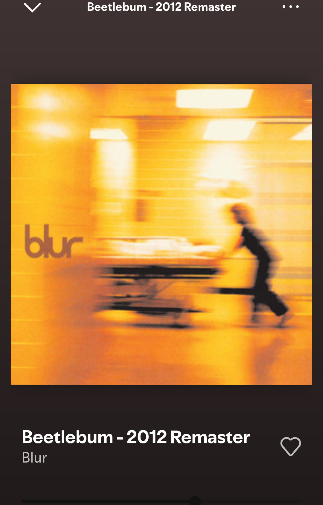 Blur. Blank Meme Template