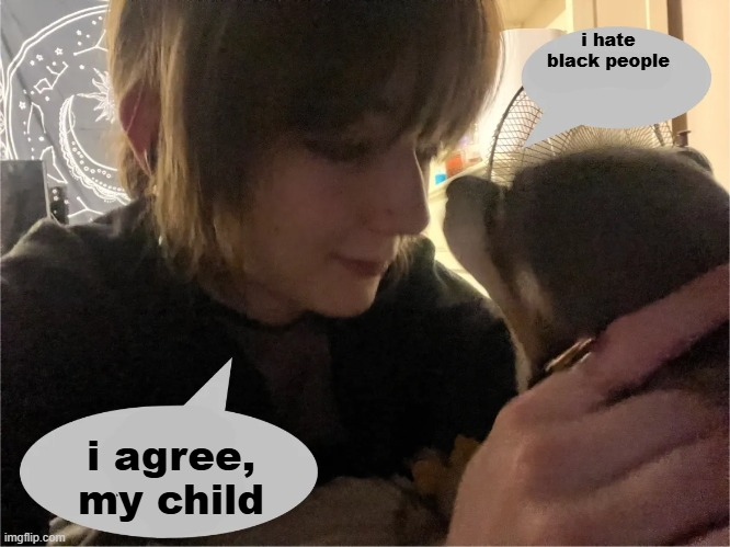 morgan sayin shit Blank Meme Template