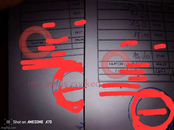 OMG OMG OMG I NEED TO GET RID OF THAT PAPER BUT HOW?????? | made w/ Imgflip meme maker