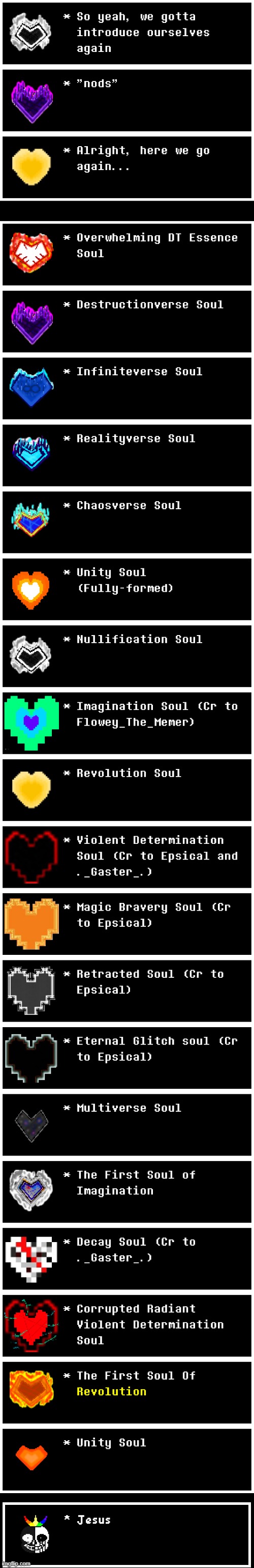 ULTIMATEVERSE SOULS BRUH | image tagged in ultimateverse,souls,bruh,memes | made w/ Imgflip meme maker