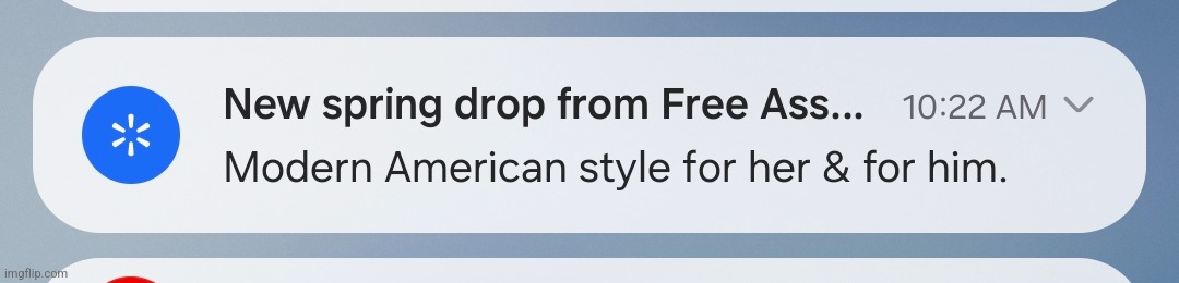 FREE ASS? | made w/ Imgflip meme maker