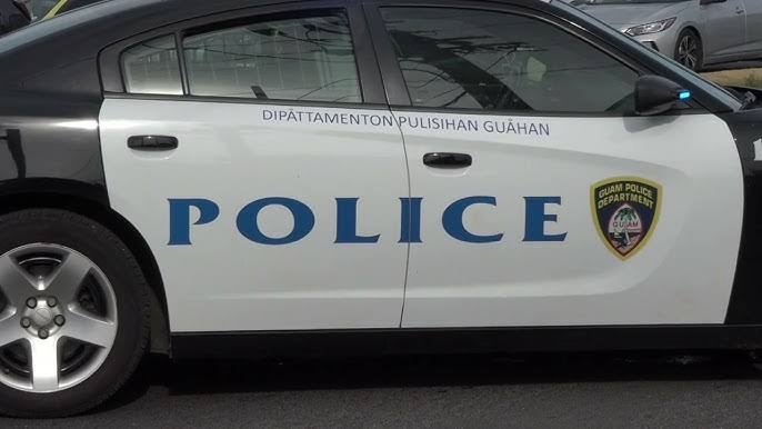 Police pursuit 2 Blank Meme Template