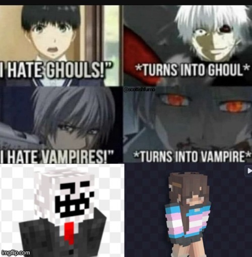 . | made w/ Imgflip meme maker
