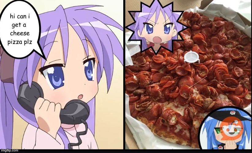 300 billion pepperonis | made w/ Imgflip meme maker