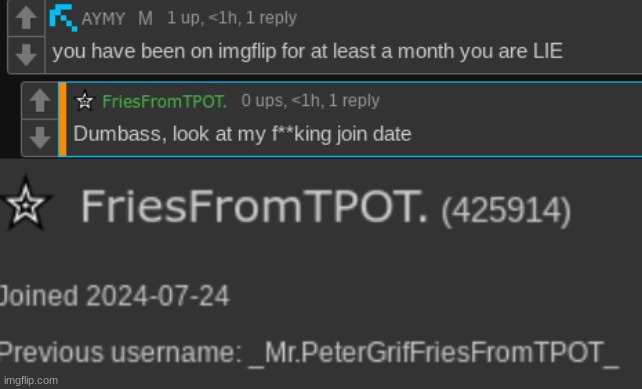 ??? | made w/ Imgflip meme maker