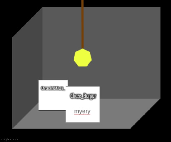 tie again, AYMY is spared, first vote is the one that counts. | made w/ Imgflip meme maker