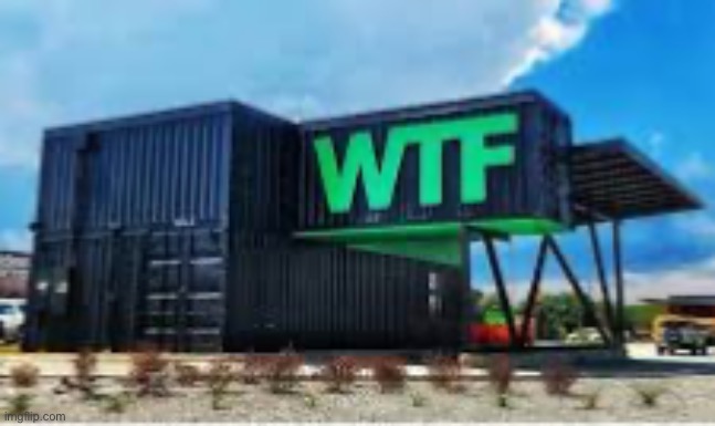 West Texas Fresh | made w/ Imgflip meme maker
