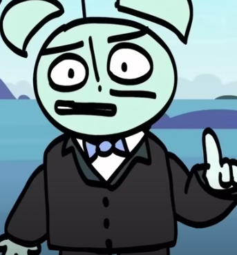 fansy clock Blank Meme Template
