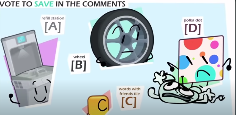 polkadot kills me Blank Meme Template