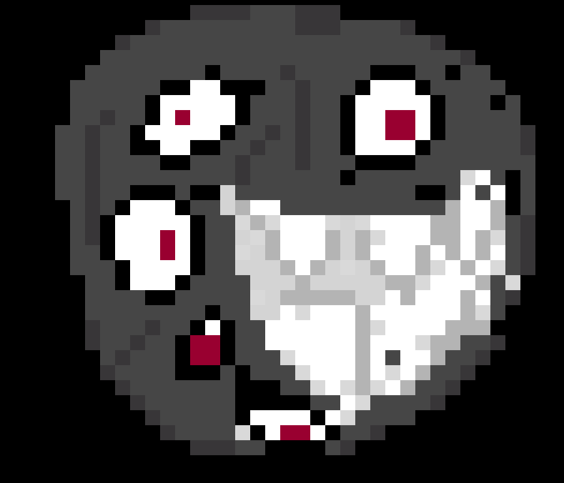 jhbs Blank Meme Template