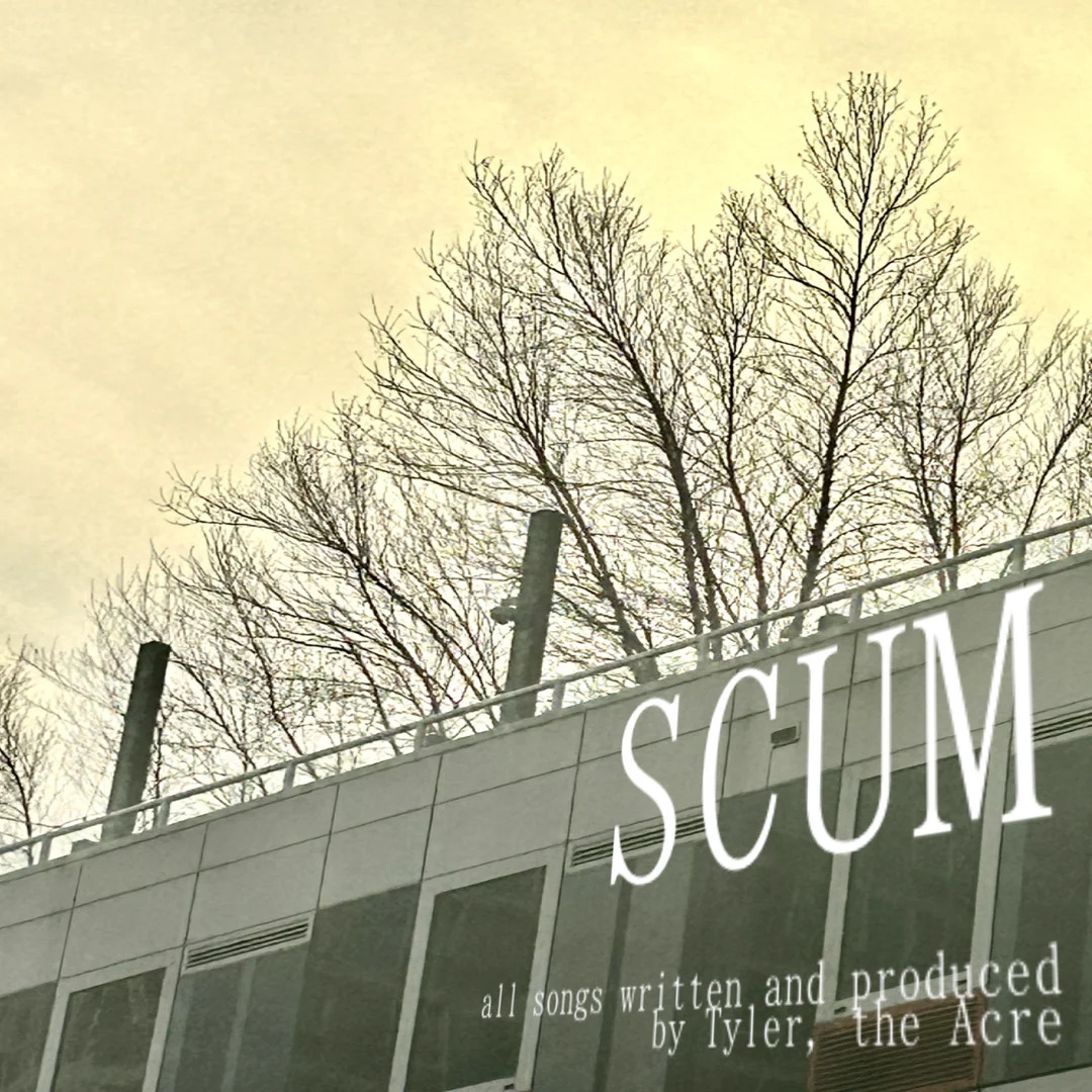 Scum Blank Meme Template