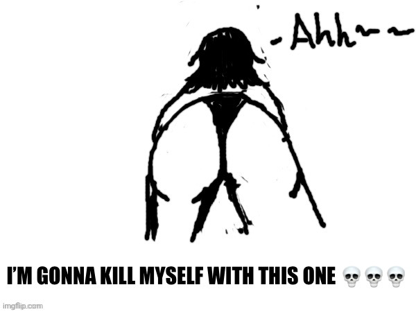 Spam this image Blank Meme Template