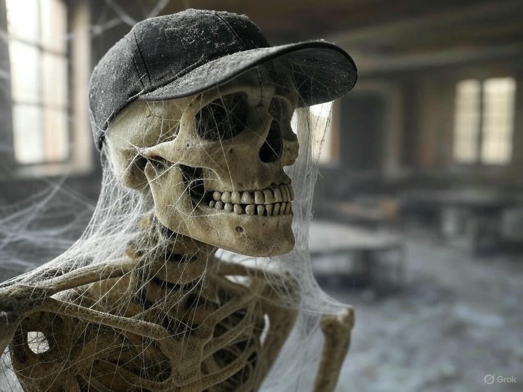 Patiently waiting Blank Meme Template