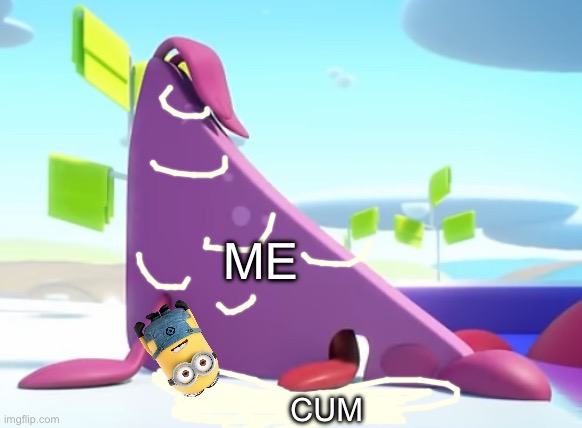 Rule 34 Be Like | ME; CUM | image tagged in sus tangranimals,cum,nsfw,memes,rule 34,ohio | made w/ Imgflip meme maker