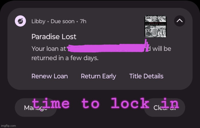 time to lock in | made w/ Imgflip meme maker