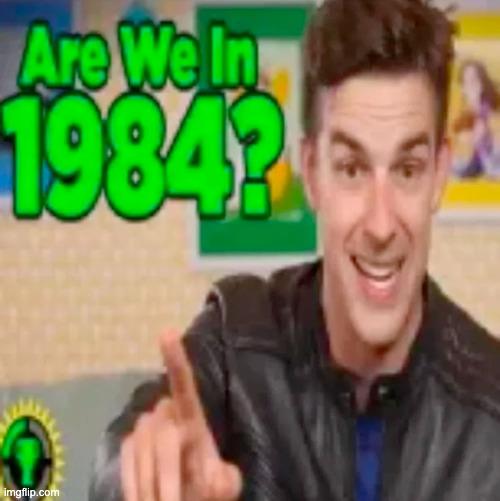 high quality are we in 1984 | image tagged in high quality are we in 1984 | made w/ Imgflip meme maker