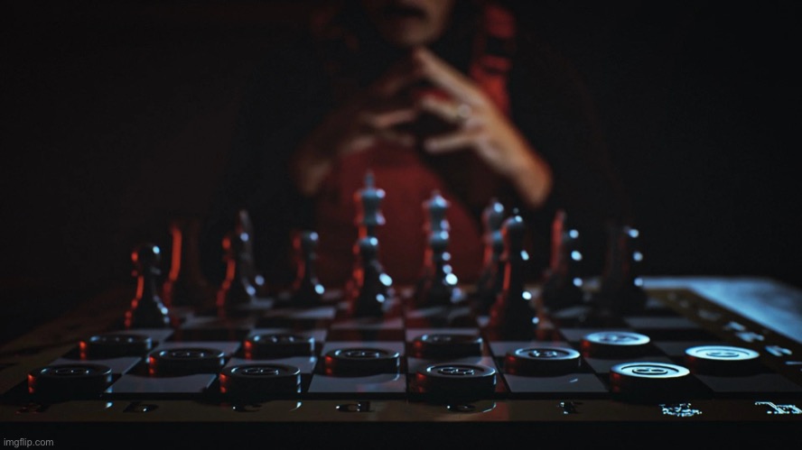 I might do the ai kiss thing - Imgflip