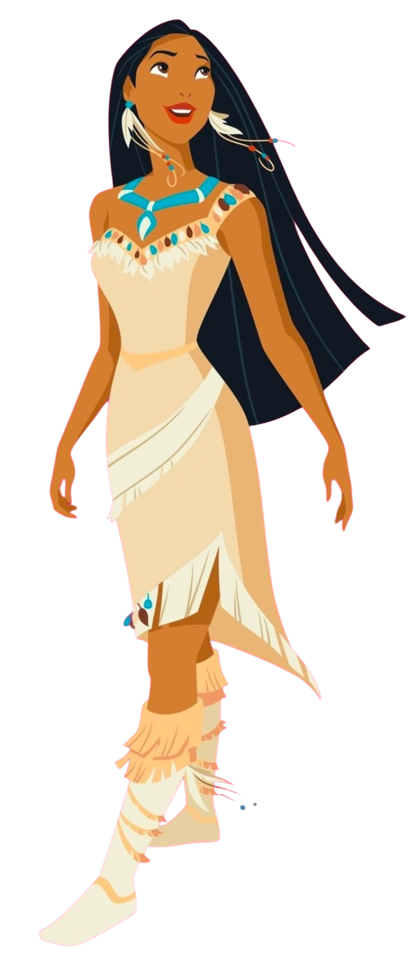 PNG Pocahontas Disney Blank Meme Template