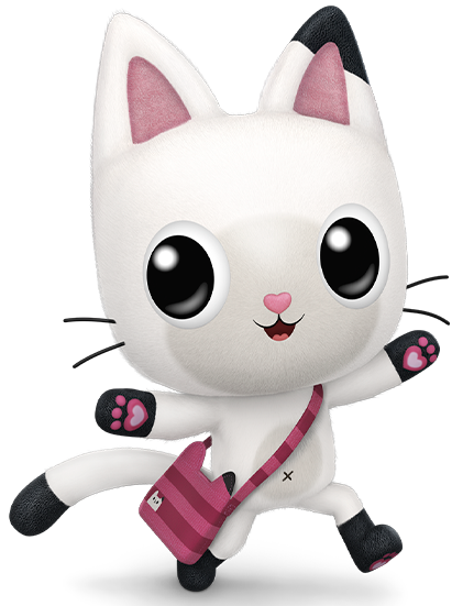 Pandy Paws Blank Meme Template