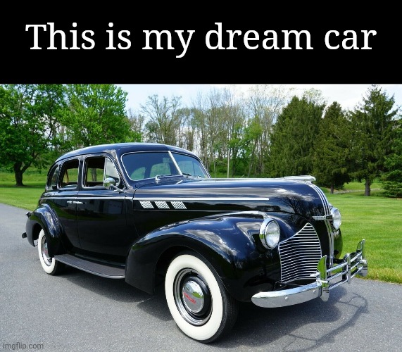 I would kill to have one. | This is my dream car | image tagged in memes,blank transparent square | made w/ Imgflip meme maker
