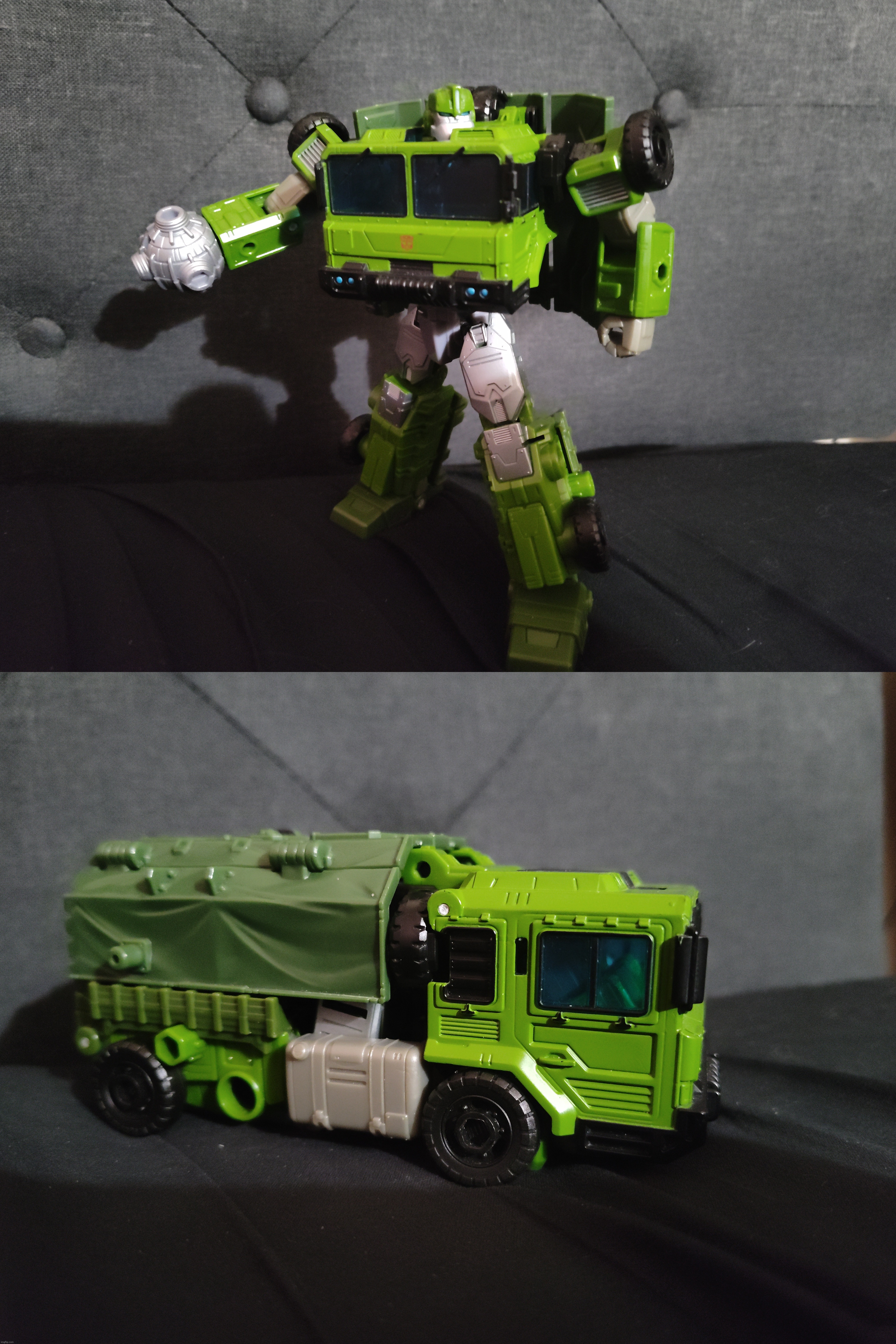 A wheel popped off and got lost. I had to pop the other off for symmetry | made w/ Imgflip meme maker