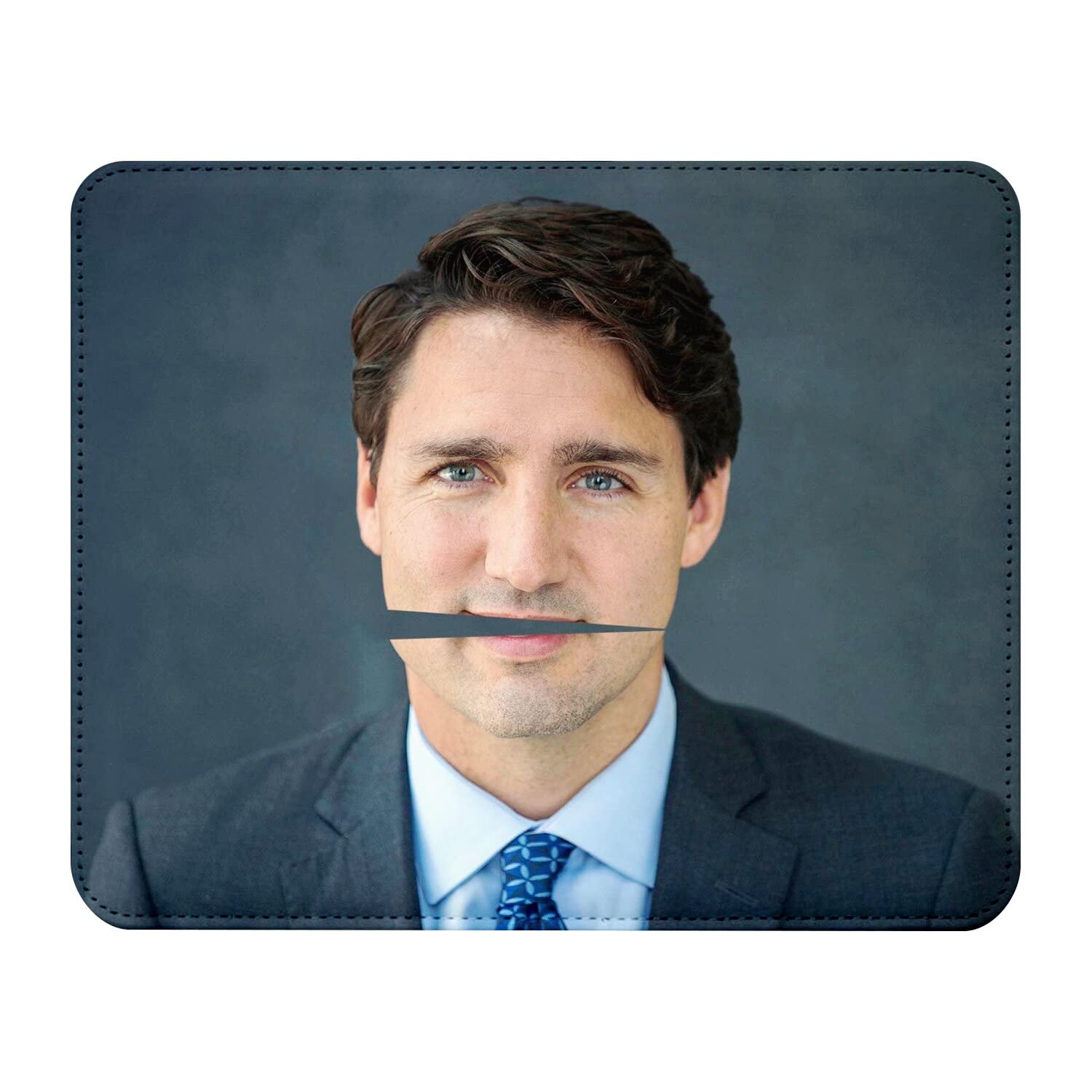 South Park Trudeau Blank Meme Template