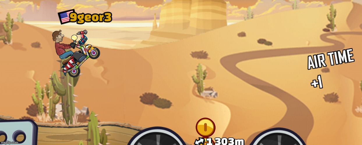 I'm working on a kangaroo setup it's going nicely | made w/ Imgflip meme maker