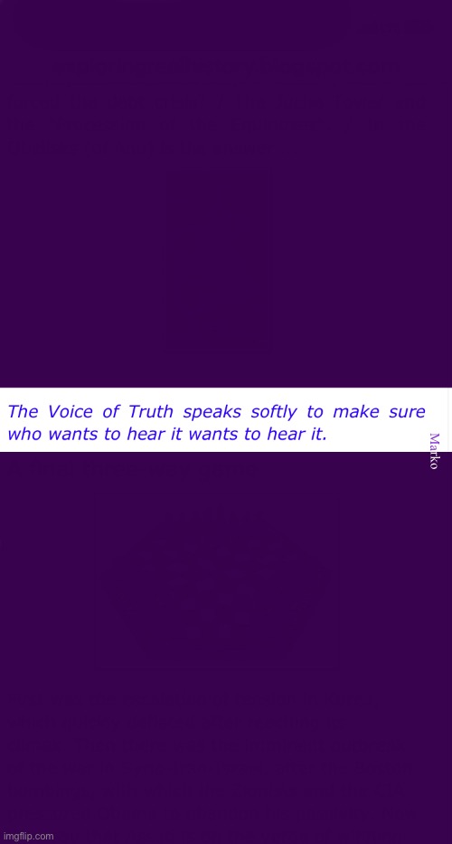 No wonder they can’t hear it…. Always yelling & screaming | Ma; rko | image tagged in memes,gotta want to hear it,truth that is,eyes to see ears to hear brain to process,leaves out lefty,fjb voters kissmyass | made w/ Imgflip meme maker