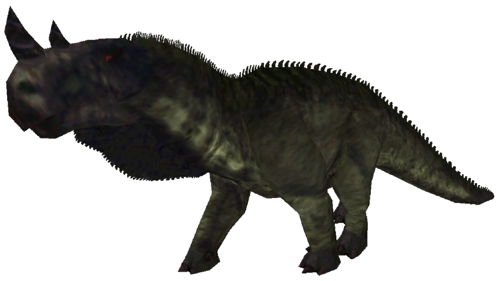 Iguanosaurus Blank Meme Template
