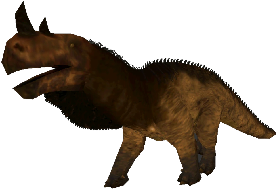 Erythraeus Iguanosaurus Blank Meme Template